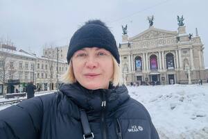 Ужасная ошибка. Грустно, что наши европейские партнеры этого не осознают