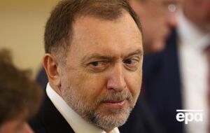 Дерипаска называл войну "безумием", которое "нужно заканчивать уже сейчас"