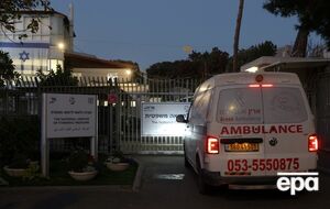 Ізраїлю передали останки останнього заручника із сектору Гази