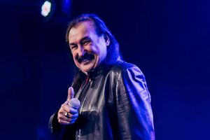 Степан Гига умер 12 декабря 2025 года в реанимации