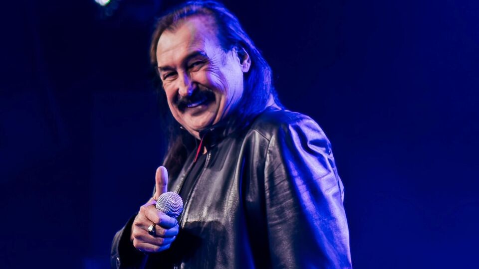 Степан Гіга помер 12 грудня 2025 року в реанімації
