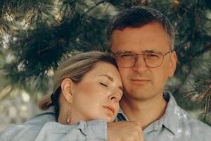 Павелецька про ставлення до Кулеби: Я завжди буду його підтримувати