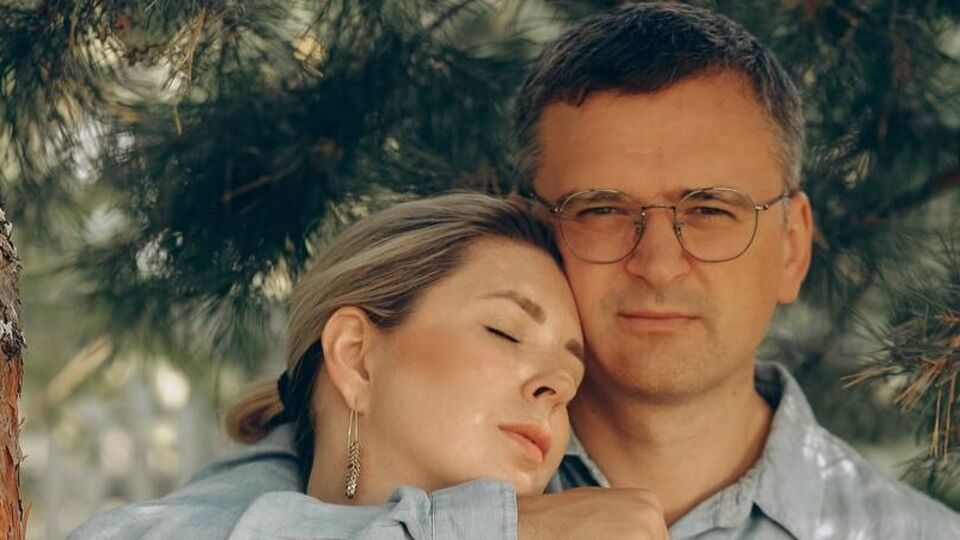 Павелецька про ставлення до Кулеби: Я завжди буду його підтримувати