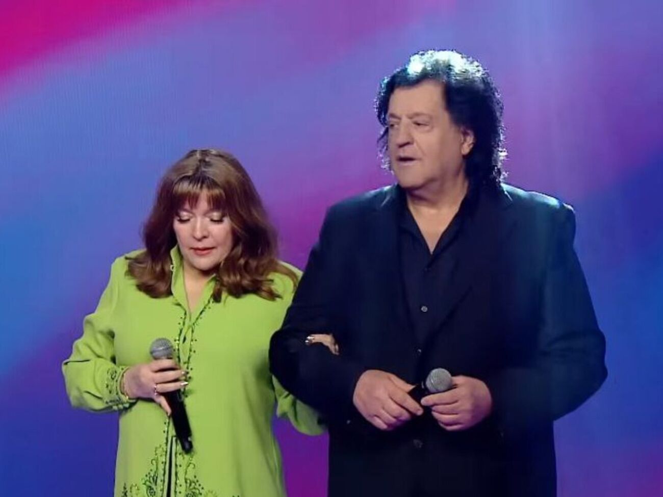 Бобул: Родители Сандулесы меня очень любили, уважали и до сегодняшнего дня уважают