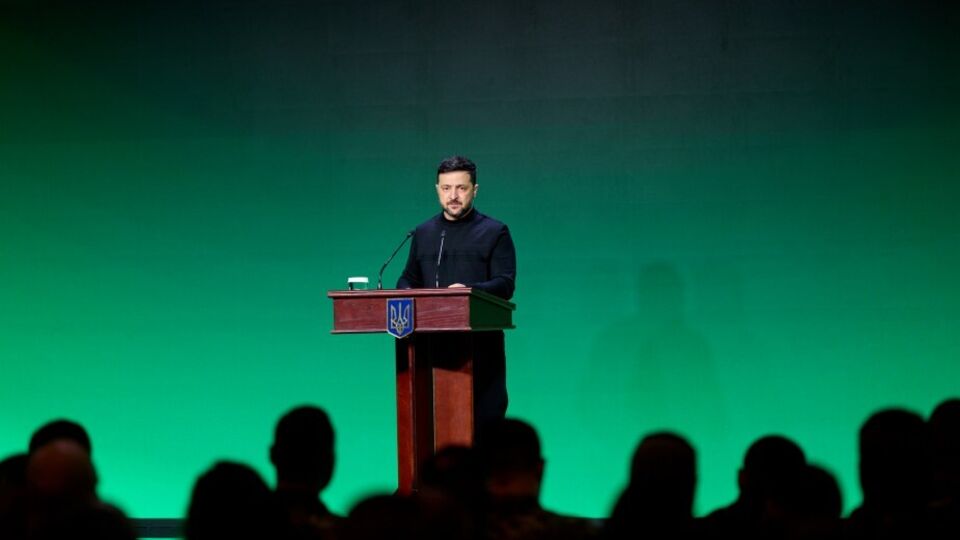 Понад 80% російських цілей знищують саме дронами, розповів Зеленський