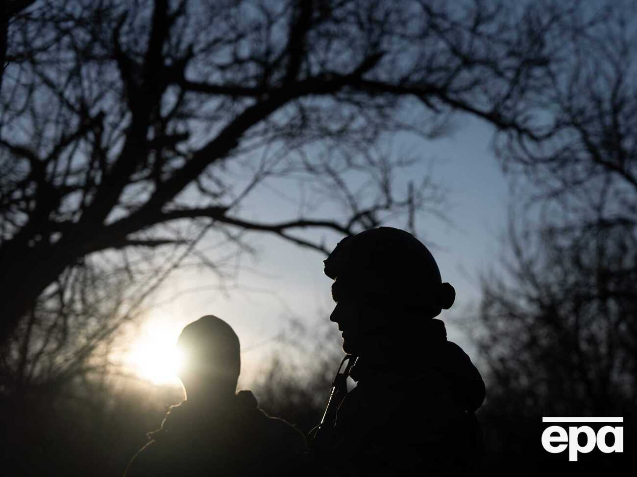 Операция в Крынках длилась девять месяцев