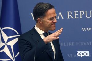 Рютте высказался о роли США в НАТО