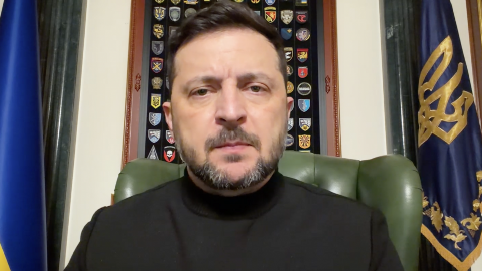 Потрібні реальні результати дипломатії, вважає Зеленський