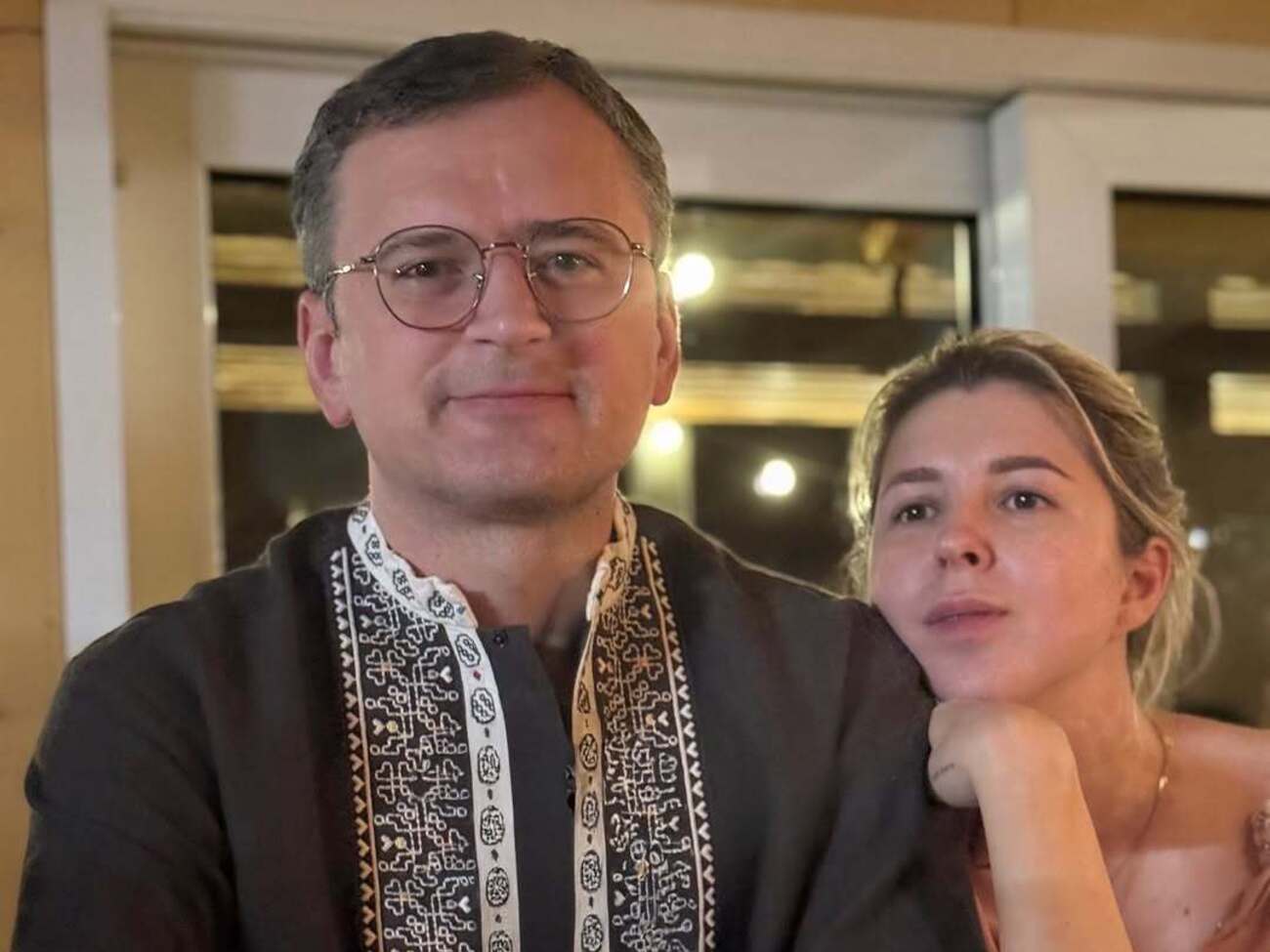 Павелецька про розмову з Кулебою напередодні війни: Я  кажу: "Поїду до подружки в Бучу", а він каже: "Це непогана ідея"