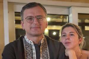 Павелецкая о разговоре с Кулебой накануне войны: Я говорю: "Поеду к подружке в Бучу", а он говорит: "Это неплохая идея"