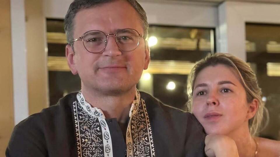 Павелецька про розмову з Кулебою напередодні війни: Я кажу: "Поїду до подружки в Бучу", а він каже: "Це непогана ідея"
