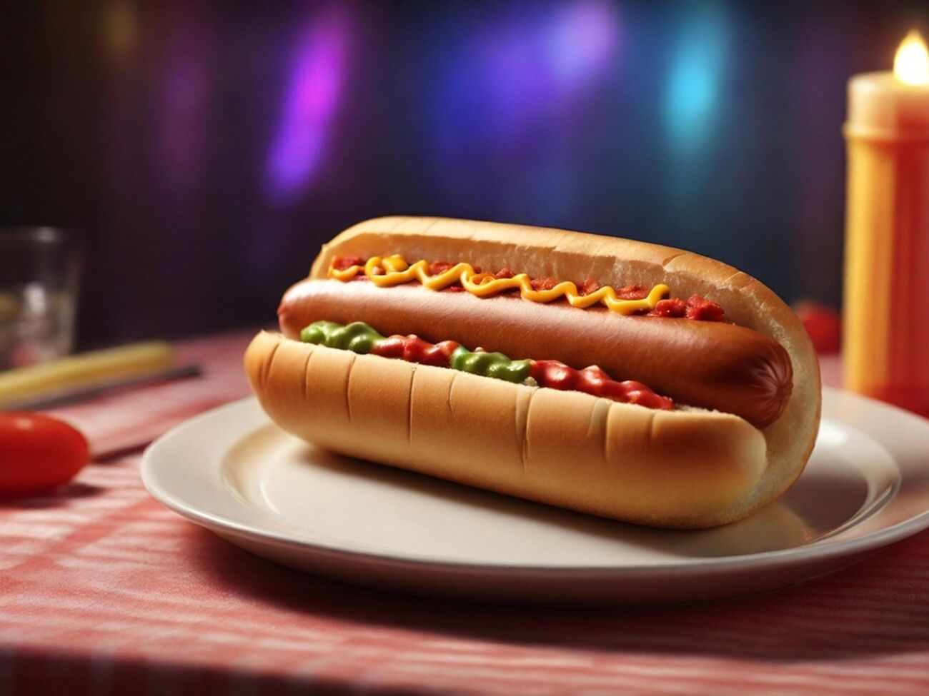 До звичного хот-дога можна додати цікаві інгредієнти