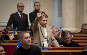 Тимошенко подозревают в подкупе нардепов