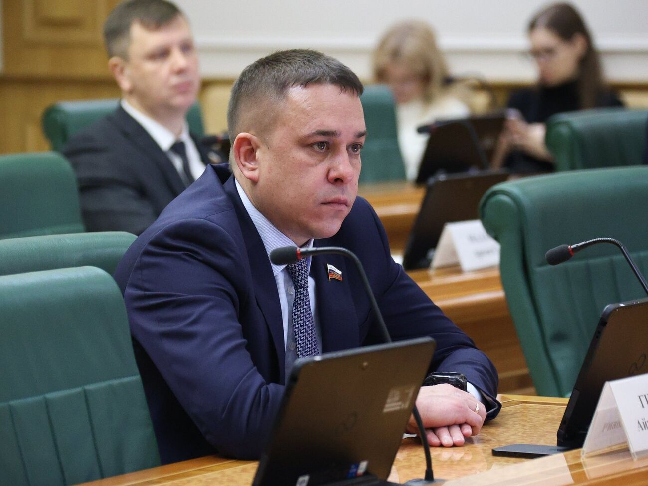 Герои советских мультфильмов стали "культурной вселенной", считает Гибатдинов