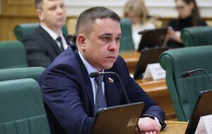 Герои советских мультфильмов стали "культурной вселенной", считает Гибатдинов