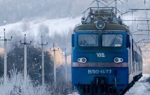 Найбільші проблеми – у напрямку Одеси