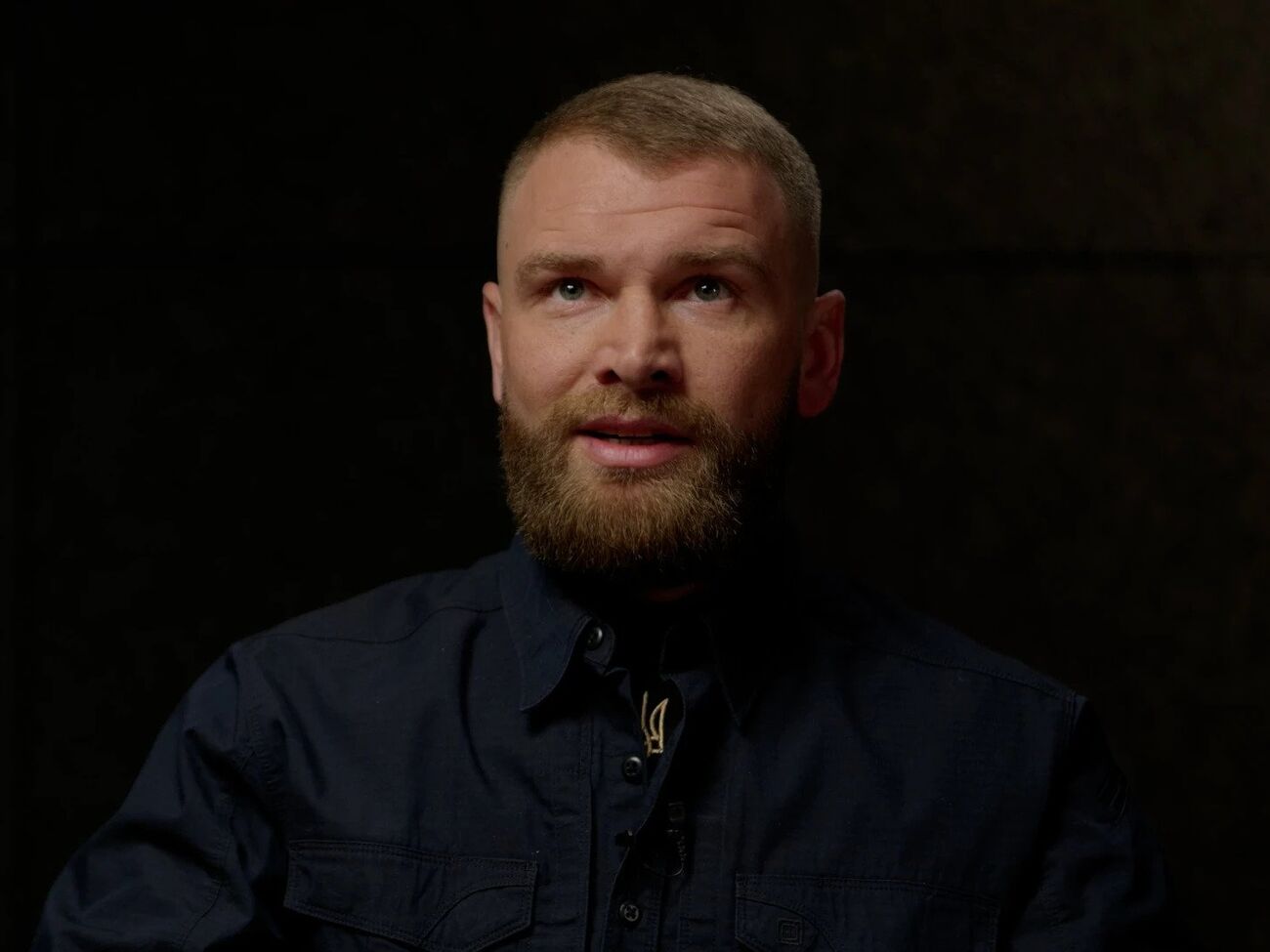 Волинський зазначив, що в полоні триматися допомагали люди, які були поруч