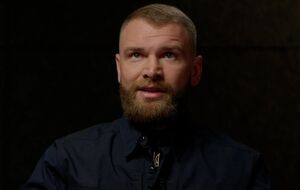 Волинський зазначив, що в полоні триматися допомагали люди, які були поруч