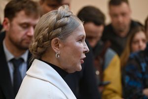 Партия, основанная Саакашвили, призвала к прозрачности процесса по делу Тимошенко