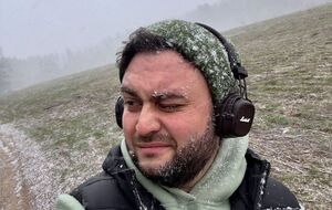 Беспалов: Поки не зможу бути на зв'язку і не знаю, коли з'являться випуски