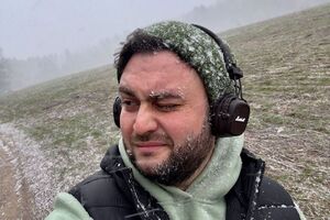 Беспалов: Пока не смогу быть на связи и не знаю, когда появятся выпуски
