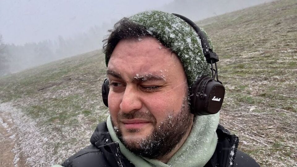 Беспалов: Поки не зможу бути на зв'язку і не знаю, коли з'являться випуски
