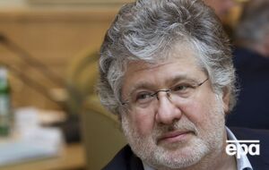 Коломойский находится под арестом со 2 сентября 2023 года