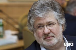 Коломойский находится под арестом со 2 сентября 2023 года