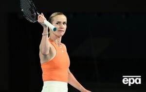 Свитолина выиграла уже 10 поединков подряд