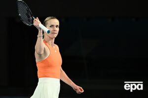 Світоліна виграла вже 10 поєдинків поспіль