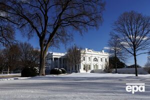 Белый дом опроверг сообщение FT о привязке гарантий безопасности США к выводу украинских войск с оккупированных территорий