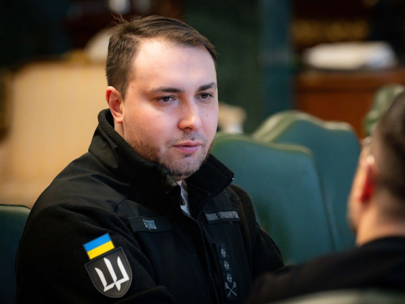 Буданов напомнил о российской агрессии против Украины