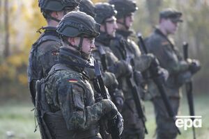Функе назвал проблемы, которые могут возникнуть в случае войны