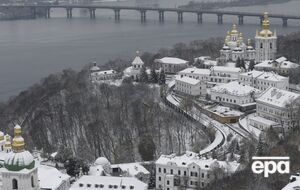 Остапенко рассказал о повреждении заповедника