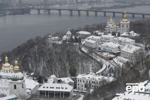 Остапенко розповів про пошкодження заповідника