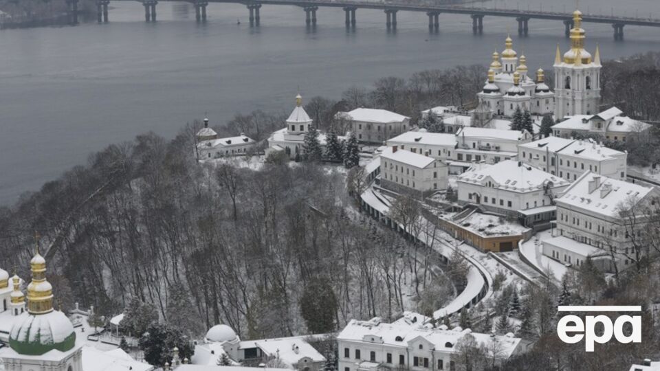 Остапенко розповів про пошкодження заповідника