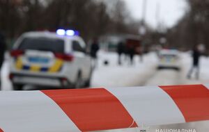 Полиция выясняет обстоятельства происшествия