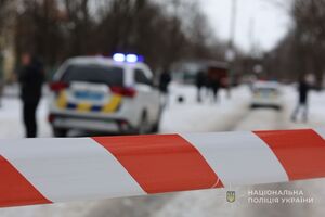 Полиция выясняет обстоятельства происшествия