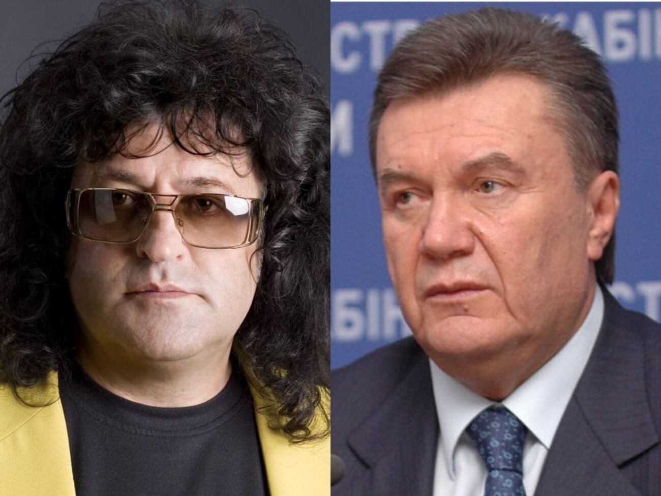 Бобул о Януковиче: Он любил семью, он любил своих сыновей – это я точно знаю