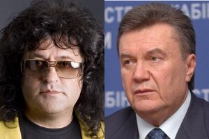 Бобул о Януковиче: Он любил семью, он любил своих сыновей – это я точно знаю