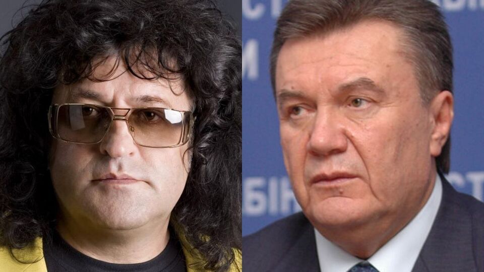 Бобул о Януковиче: Он любил семью, он любил своих сыновей – это я точно знаю