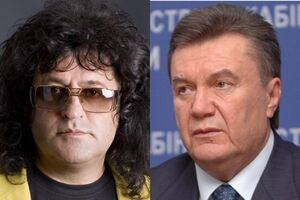 Бобул о Януковиче: Он любил семью, он любил своих сыновей – это я точно знаю