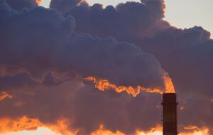 Експерти "Екополітики" закликали визначити чіткі механізми фінансування декарбонізації промисловості в Україні