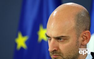 Барро заявив, що європейці мають самі відповідати за свою безпеку