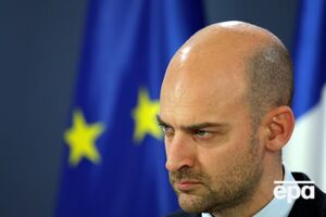 Барро заявив, що європейці мають самі відповідати за свою безпеку