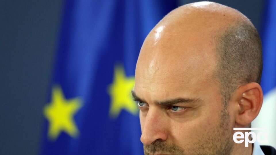 Барро заявил, что европейцы должны сами отвечать за свою безопасность