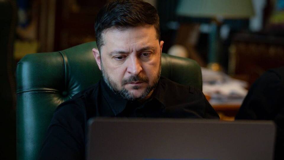 Президент заявив, що вступ України в ЄС є однією з головних гарантій безпеки для всієї Європи