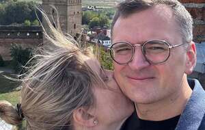 Павелецька про Кулебу: Він викладає за кордоном – це зовсім інші гроші