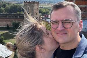 Павелецька про Кулебу: Він викладає за кордоном – це зовсім інші гроші