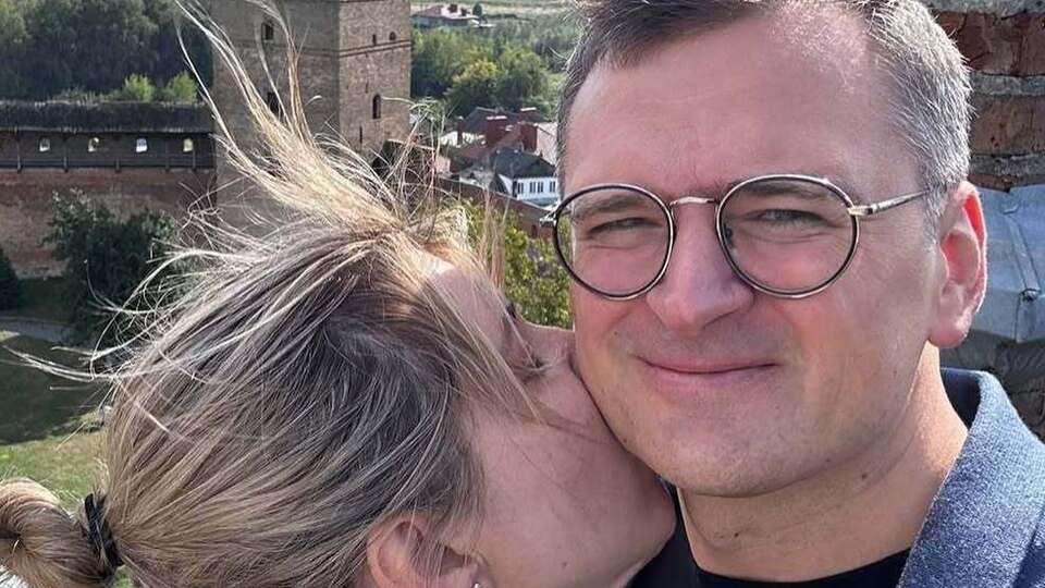 Павелецька про Кулебу: Він викладає за кордоном – це зовсім інші гроші